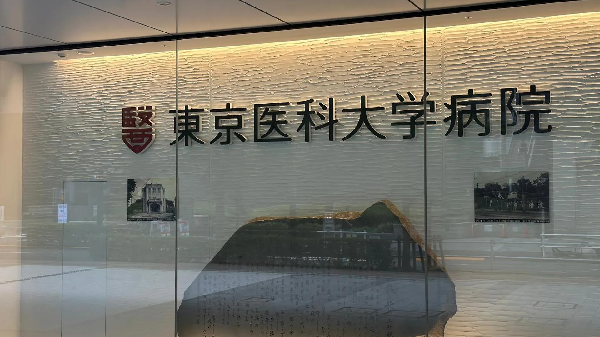 西新宿エリア Tokio Japonia