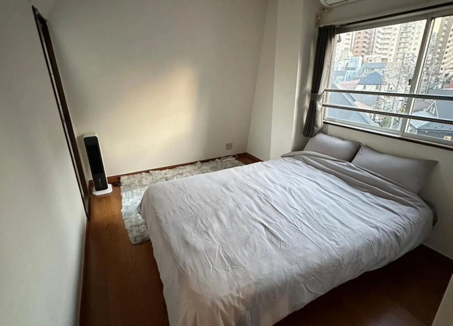 Apartment 西新宿エリア Tokyo Japan