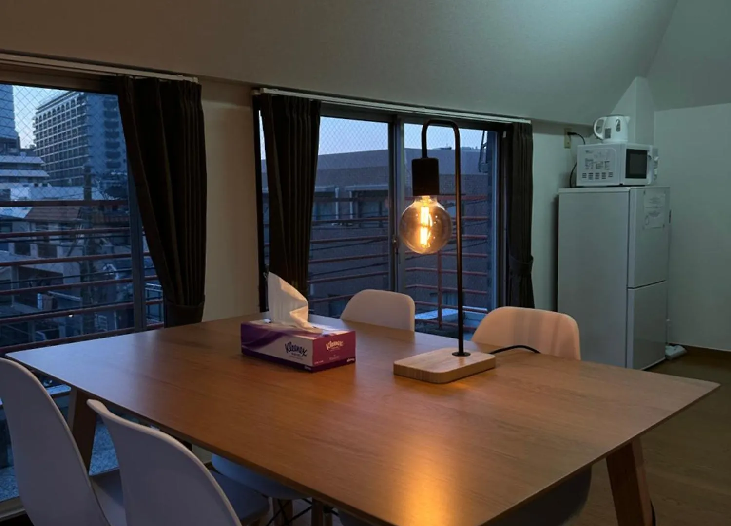 Apartment 西新宿エリア Tokyo