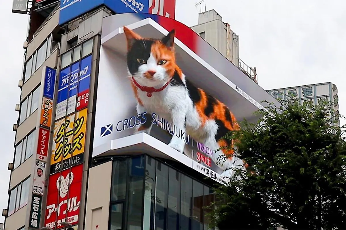 西新宿エリア Tokyo Japan